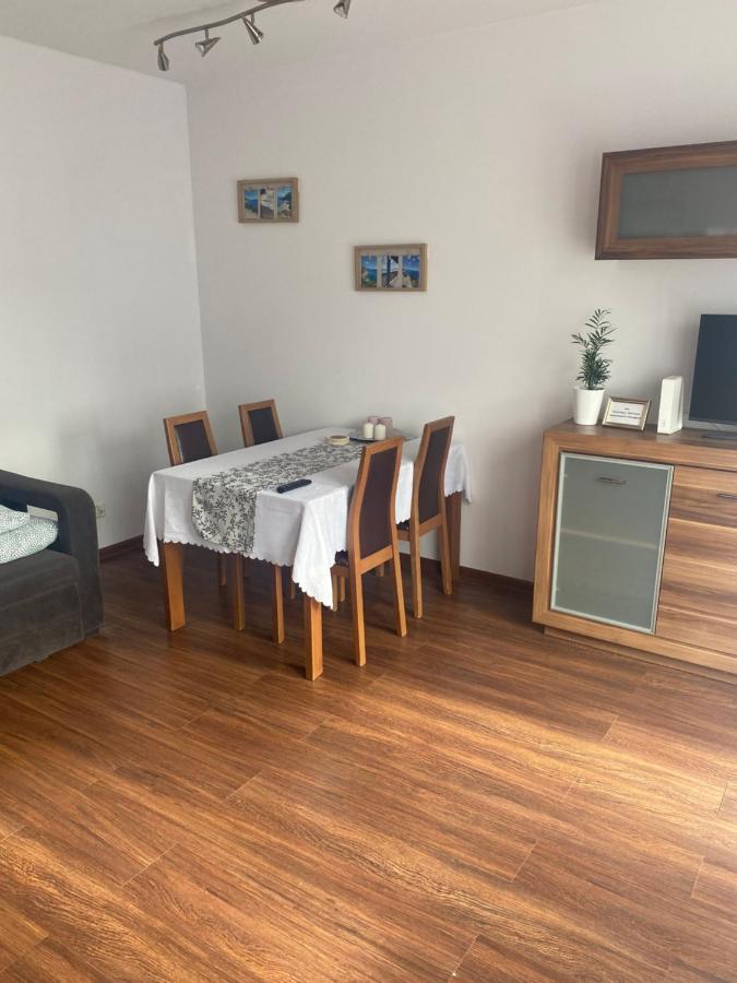 Jd Seaside Apartment Gdansk Exterior photo